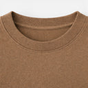 Men’s Cotton Summer T-Shirt and Shorts Set Casual Outfit