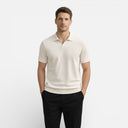 Men’s Polo Shirt Premium Cotton Blend Regular Fit