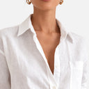 Dames Zomer Matchende Blazer Shorts Set Ademend Vakantie Outfit