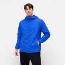 Men’s Lightweight Waterproof Rain Jacket Hooded Windbreaker