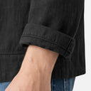 Men’s Linen Cotton Blazer Lightweight Breathable Tailored Summer Jacket