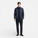 Men’s Lightweight Jacket Premium Comfort Minimalist Fit