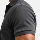 Men’s Summer Polo and Shorts Set Breathable Vacation Outfit