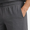 Men’s Summer Polo and Shorts Set Breathable Vacation Outfit