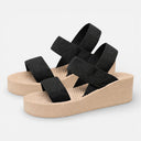 Women’s Comfortable Wedge Sandals Breathable and Lightweight