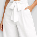 Women’s Summer Strapless Jumpsuit Comfortable Wide Leg