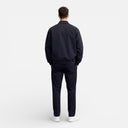 Men’s Lightweight Summer Jacket Breathable Comfort Lapel Collar