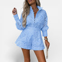 Eimear - Boho Chic summer set