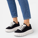 Fine Sneakers - Trendy & Comfortable Women's Sneakers