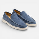 Barclay & Bloom - Men's Leather Loafers