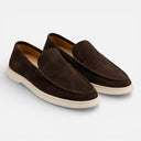 Barclay & Bloom - Men's Leather Loafers