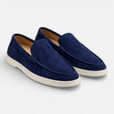 Barclay & Bloom - Men's Leather Loafers