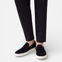 Barclay & Bloom - Men's Leather Loafers