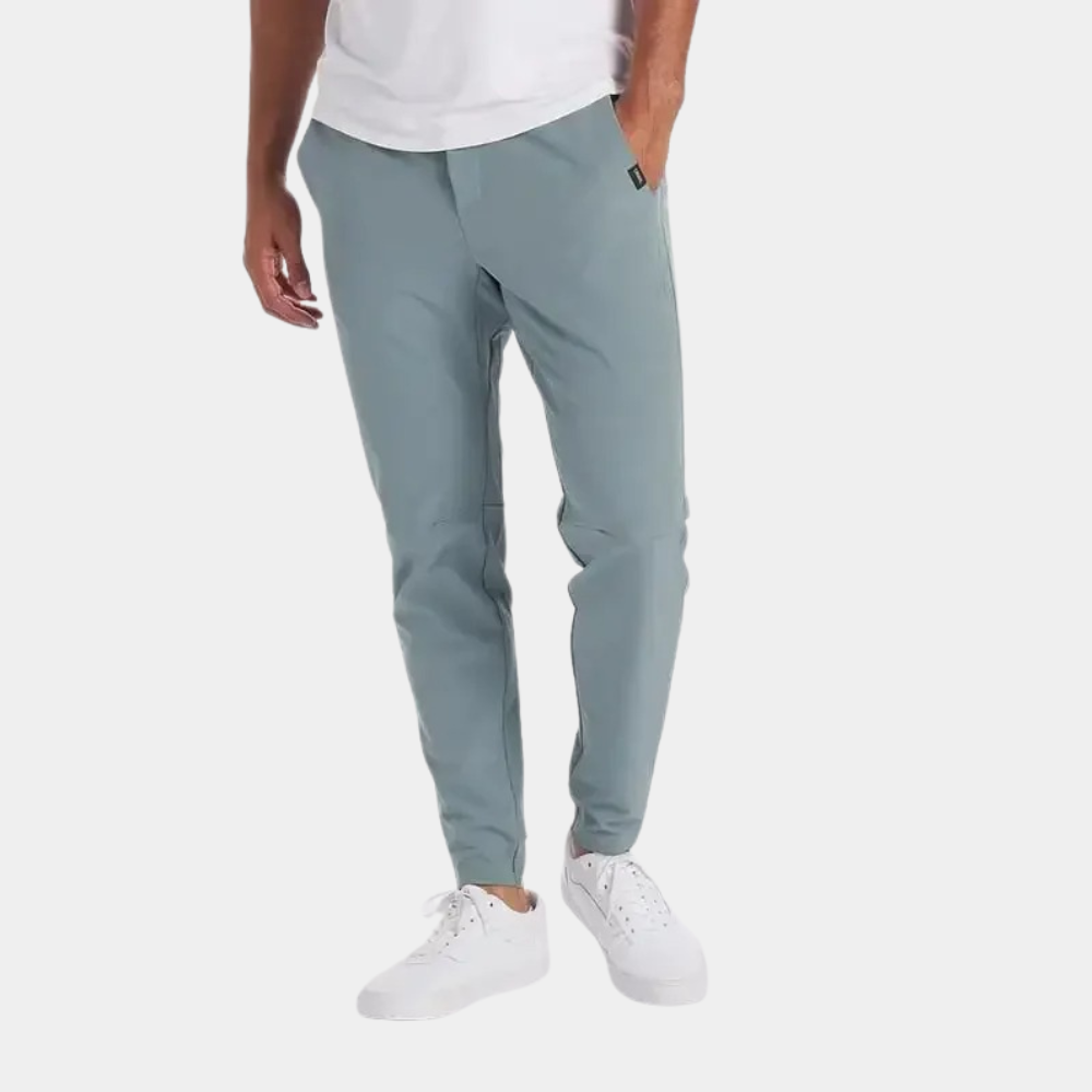 Ethan | Men’s Slim-Fit Stretch Pants