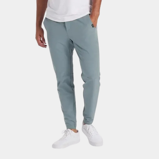 Ethan | Men’s Slim-Fit Stretch Pants