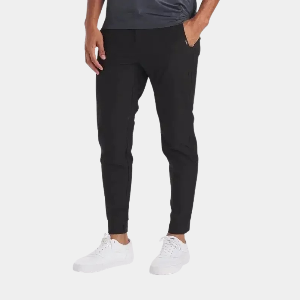 Ethan | Men’s Slim-Fit Stretch Pants