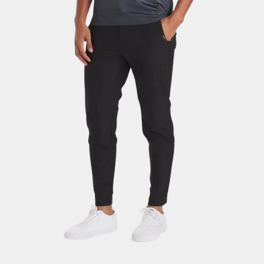 Ethan | Men’s Slim-Fit Stretch Pants