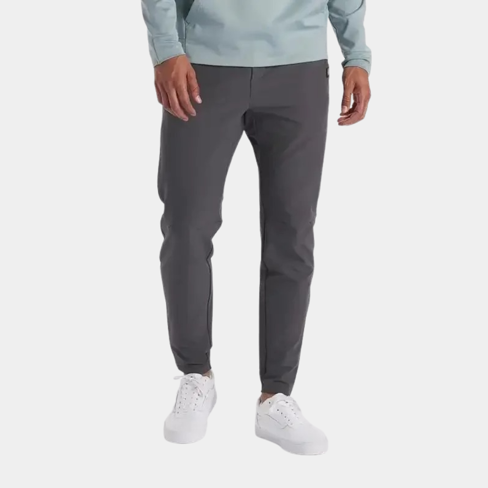 Ethan | Men’s Slim-Fit Stretch Pants