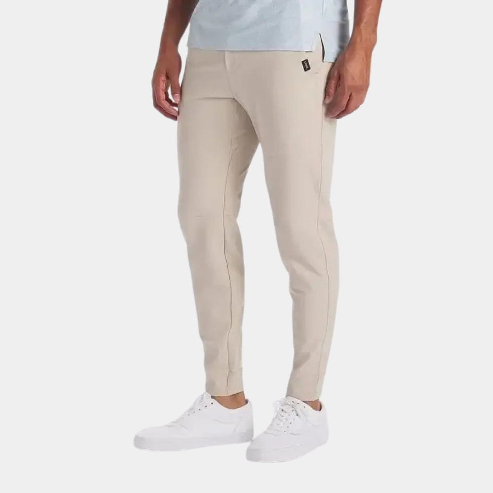 Ethan | Men’s Slim-Fit Stretch Pants