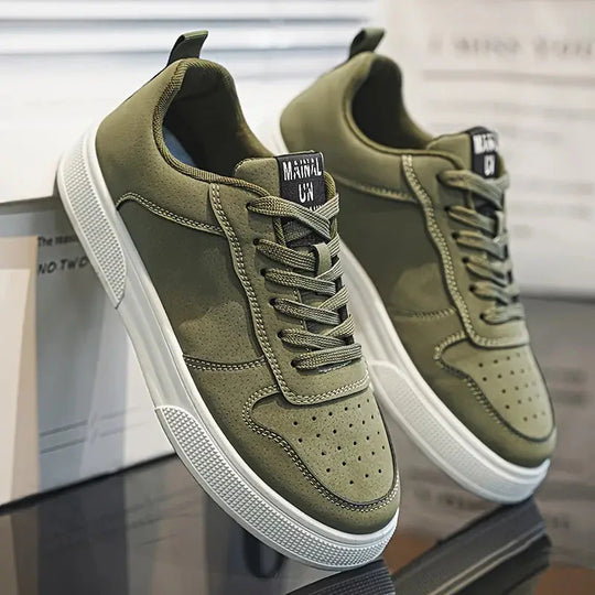 James - Men’s Stylish Sneakers