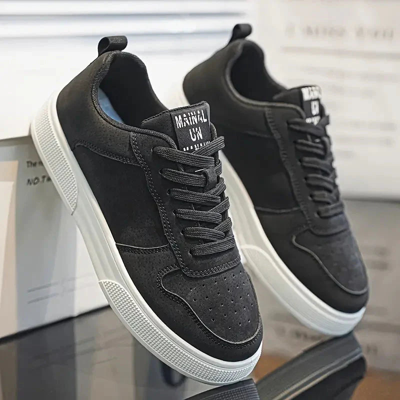 James - Men’s Stylish Sneakers