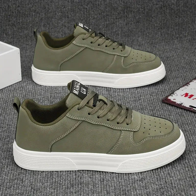 James - Men’s Stylish Sneakers