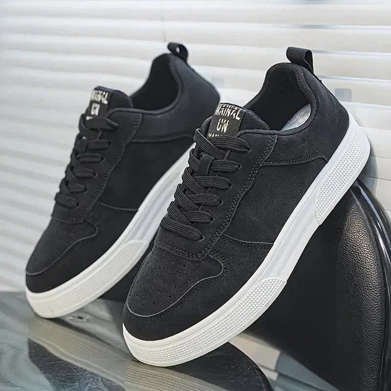 James - Men’s Stylish Sneakers