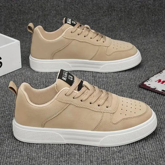 James - Men’s Stylish Sneakers