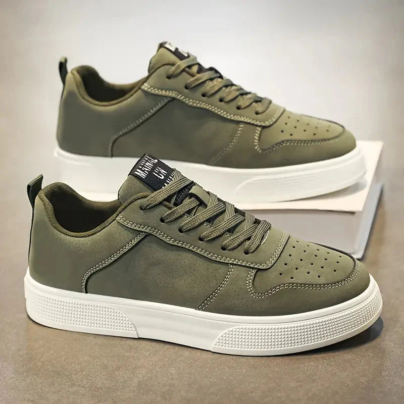 James - Men’s Stylish Sneakers