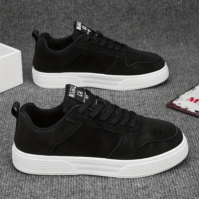 James - Men’s Stylish Sneakers