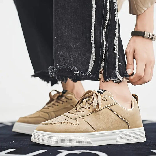 James - Men’s Stylish Sneakers