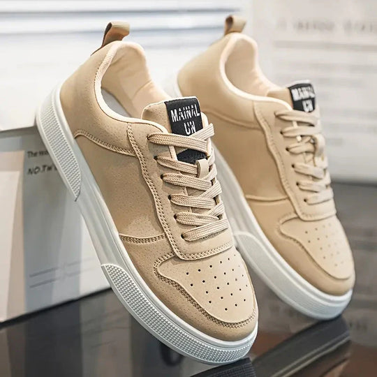 James - Men’s Stylish Sneakers