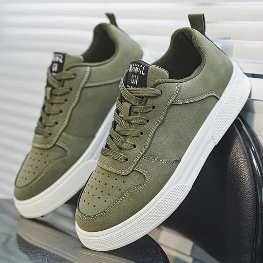 James - Men’s Stylish Sneakers