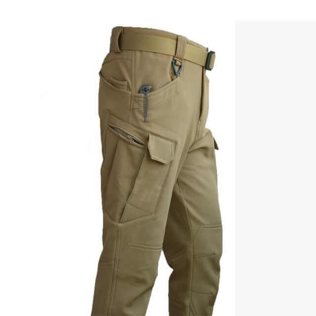 Grant Men’s Tactical Set – Utility Jacket and Cargo Pants