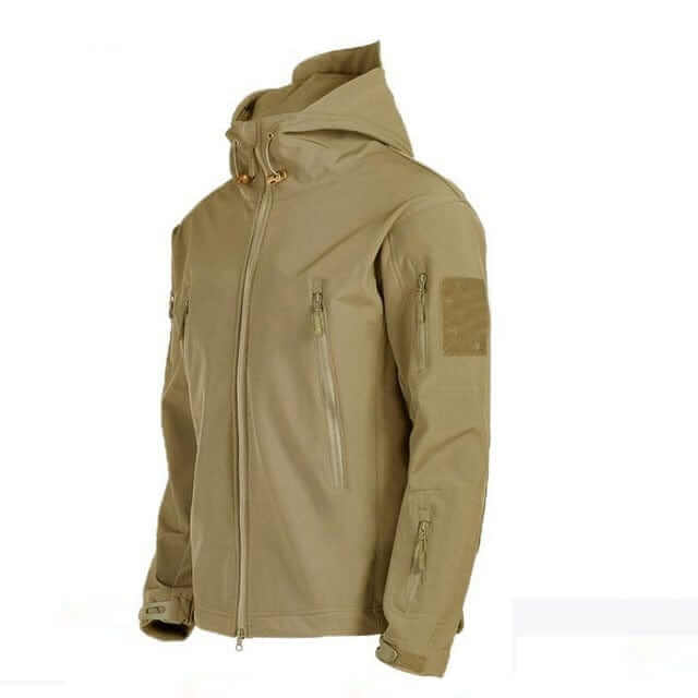 Grant Men’s Tactical Set – Utility Jacket and Cargo Pants