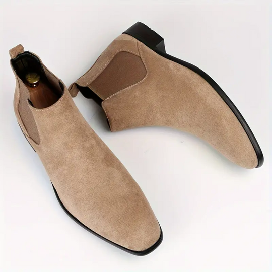 Florance - Women’s Classic Chelsea Boots