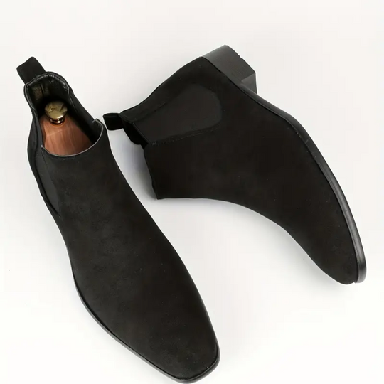 Florance - Women’s Classic Chelsea Boots