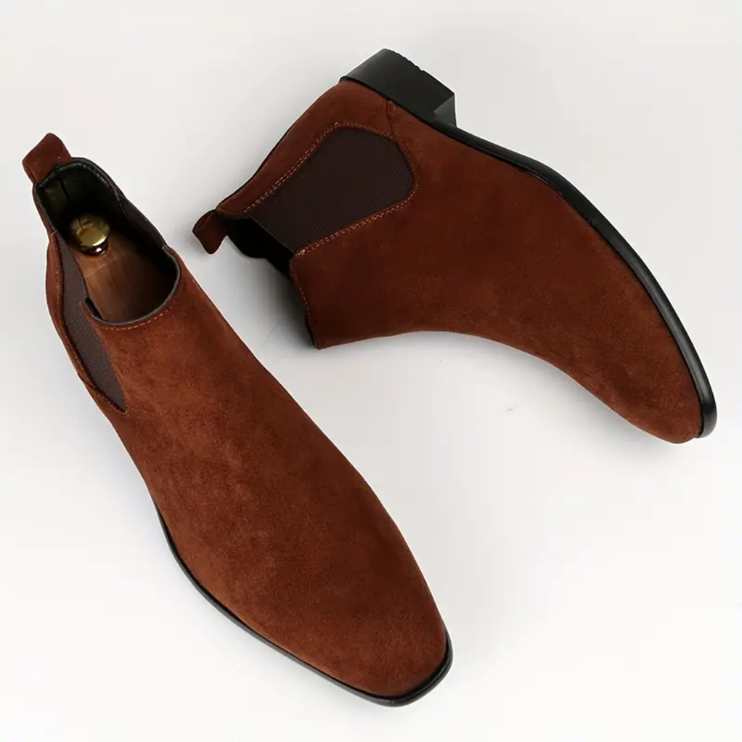 Florance - Women’s Classic Chelsea Boots