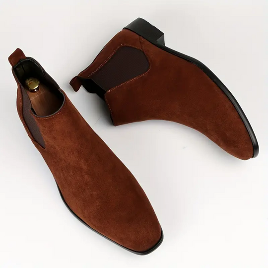 Florance - Women’s Classic Chelsea Boots