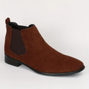 Florance - Women’s Classic Chelsea Boots