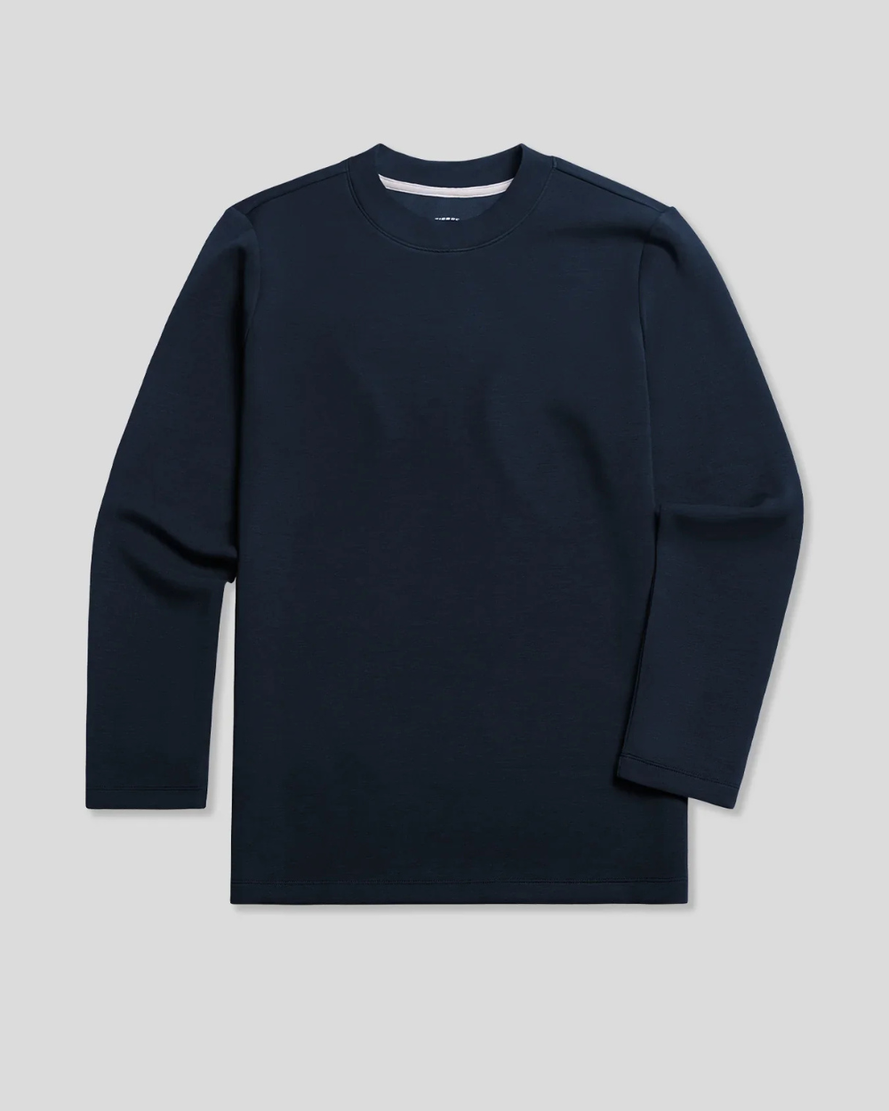 Damian – Men’s Classic Long Sleeve Crew Neck Shirt