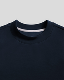 Damian – Men’s Classic Long Sleeve Crew Neck Shirt