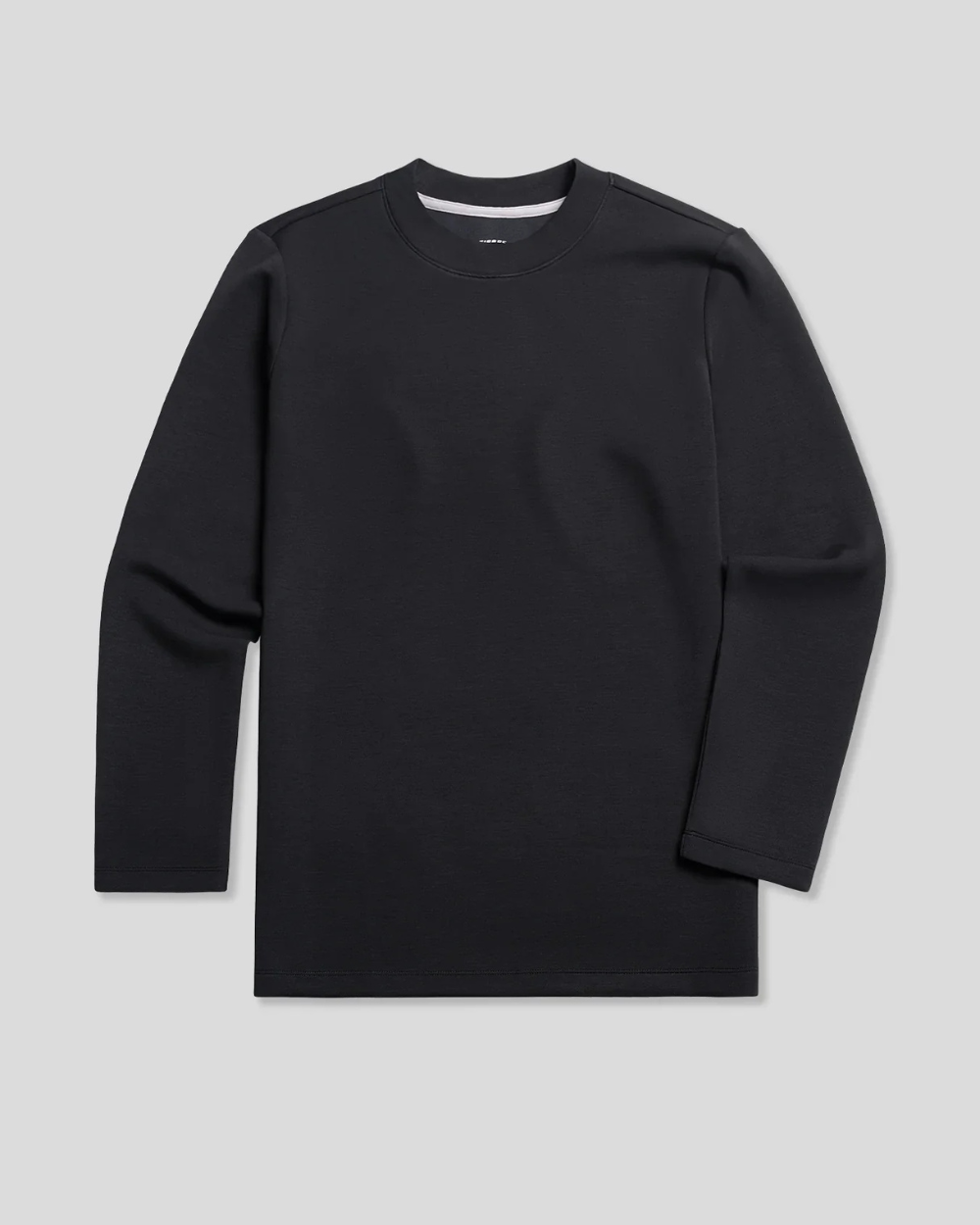 Damian – Men’s Classic Long Sleeve Crew Neck Shirt