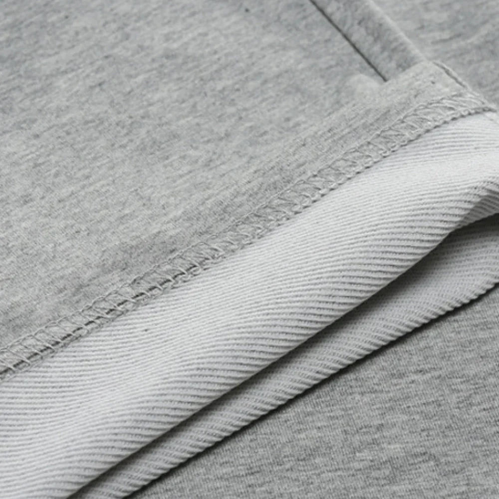 Wilson Men’s Sweatpants – Regular Fit Drawstring Trousers