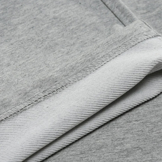 Wilson Men’s Sweatpants – Regular Fit Drawstring Trousers