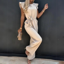Tara - Eleganter Jumpsuit