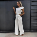 Tara - Eleganter Jumpsuit