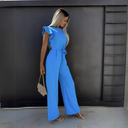 Tara - Eleganter Jumpsuit