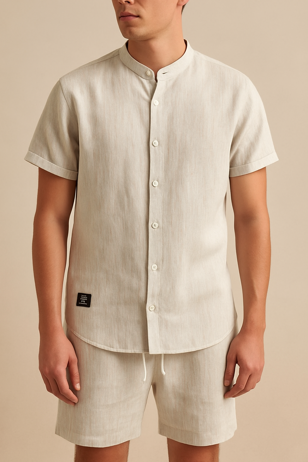 Barclay & Bloom - Men's Stylish Summer Set