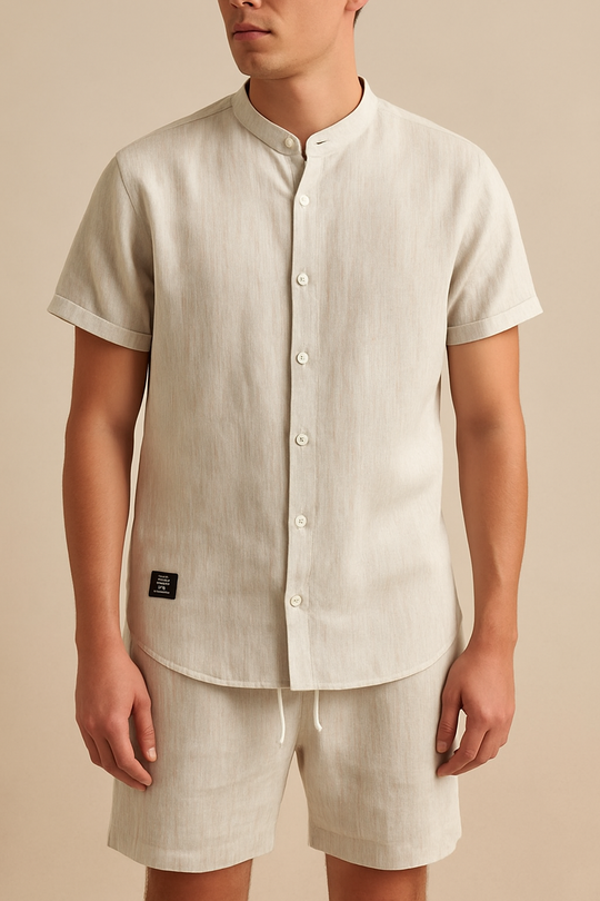 Barclay & Bloom - Men's Stylish Summer Set